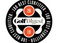 Bảng xếp hạng sân golf uy tín nhất thế giới